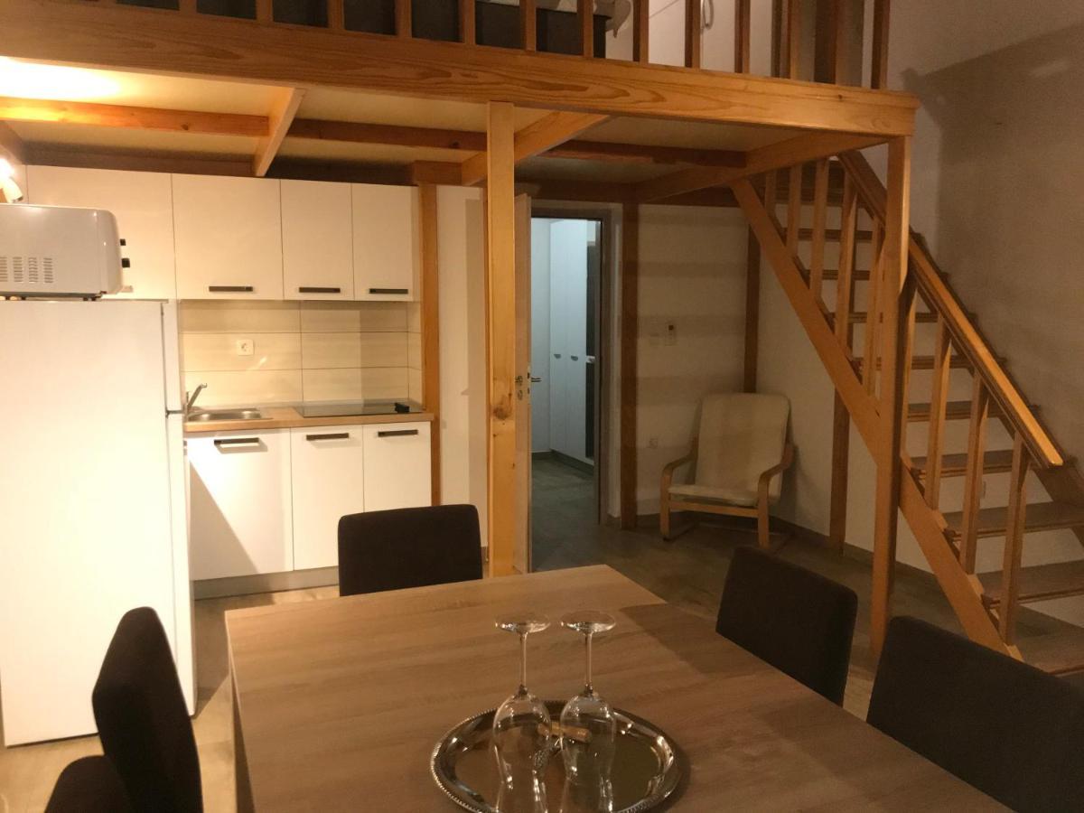 Dupin Apartment Baška