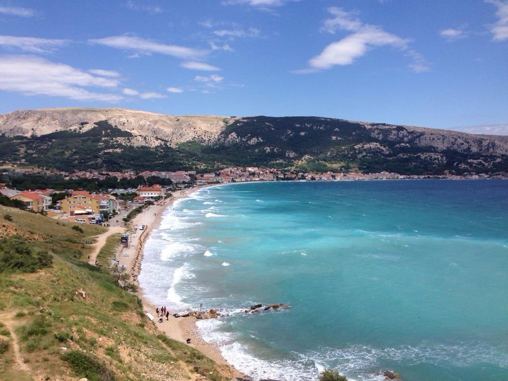 Dupin Baska (Krk)