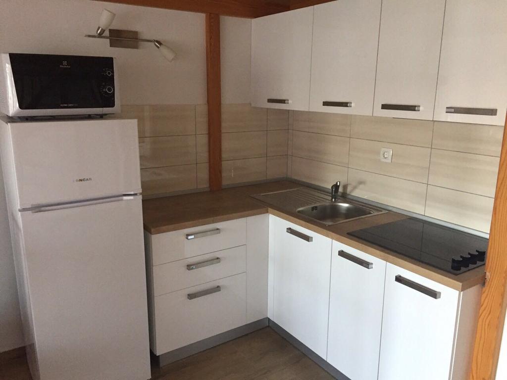 Dupin Apartment