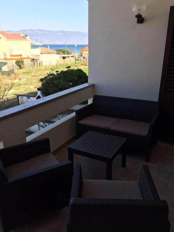Dupin Apartment Baska (Krk)
