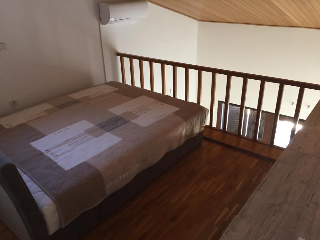 Dupin Apartment Baška