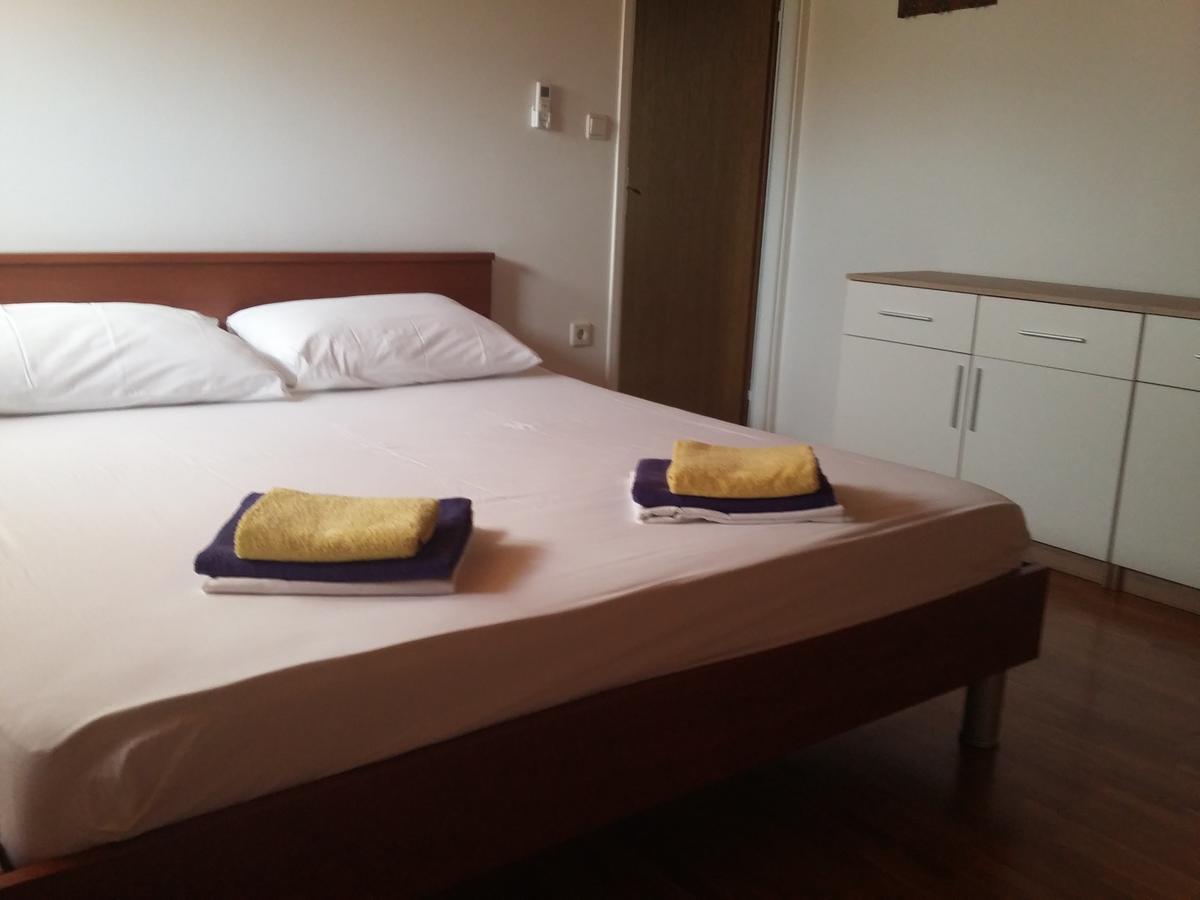 Apartment Dupin