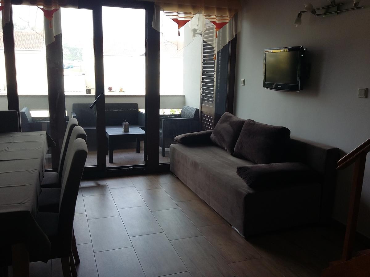 Dupin Apartment Baška