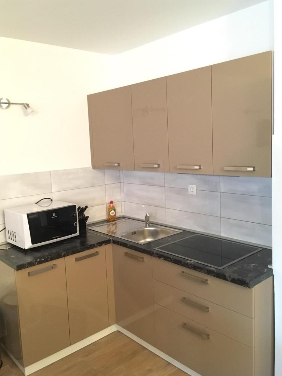 Apartment Dupin *