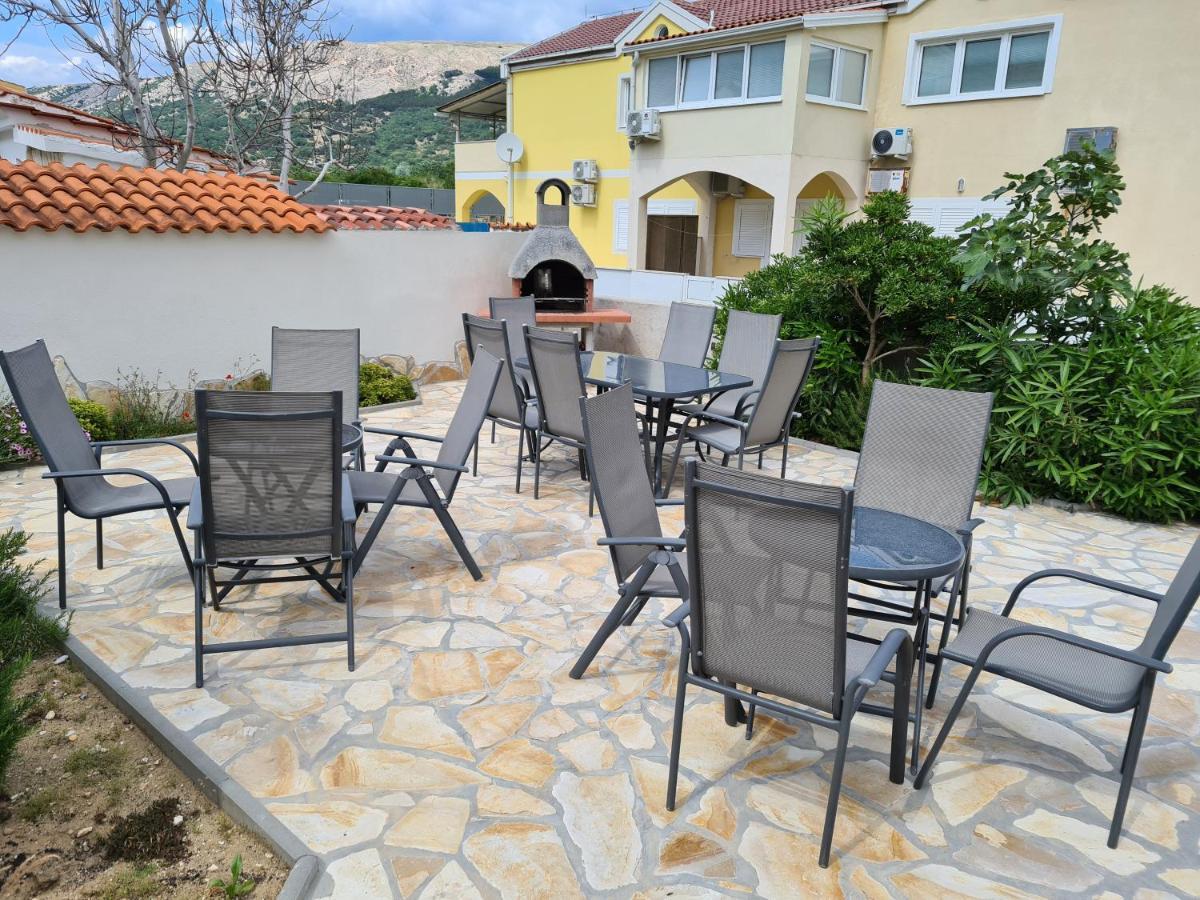 Apartment Dupin Baska (Krk)