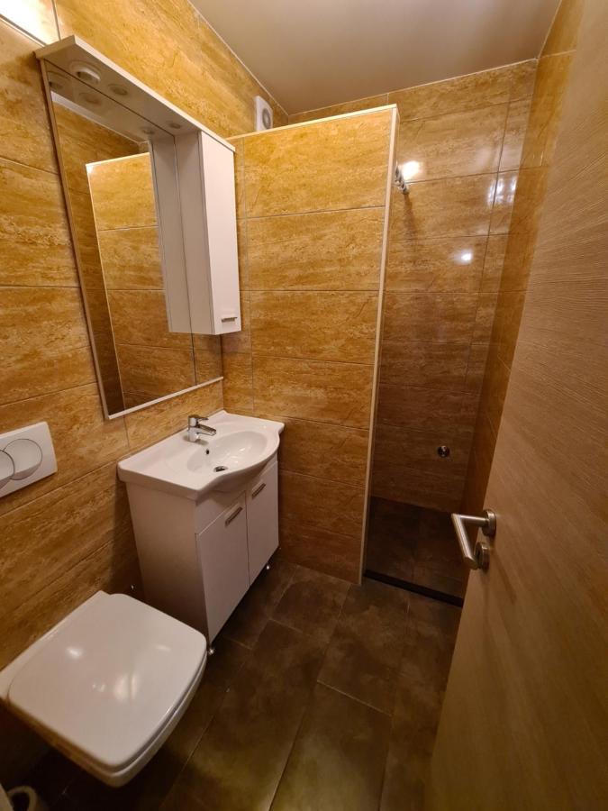 Dupin Apartment *