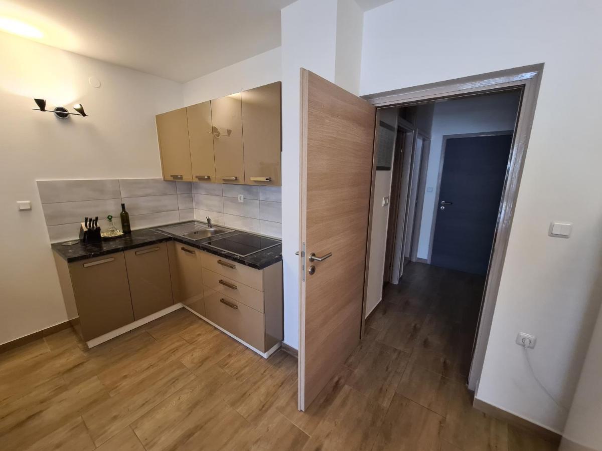 Apartment Dupin