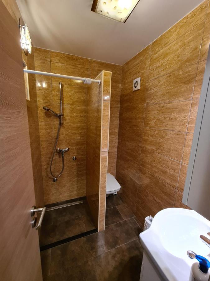 Dupin Apartment *