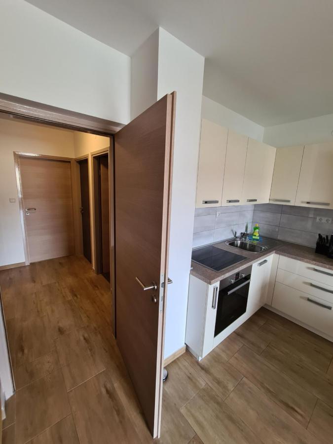 Dupin Apartment