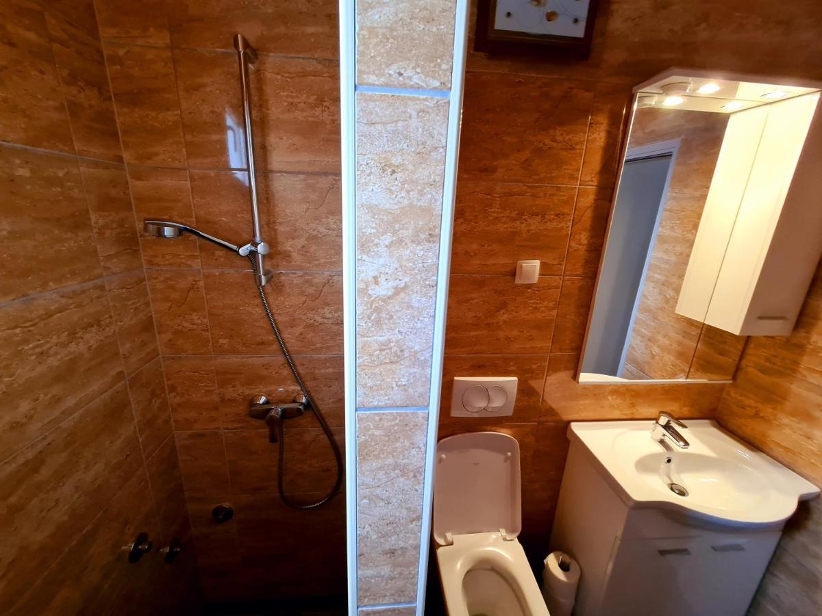 Dupin Apartment Baska (Krk)