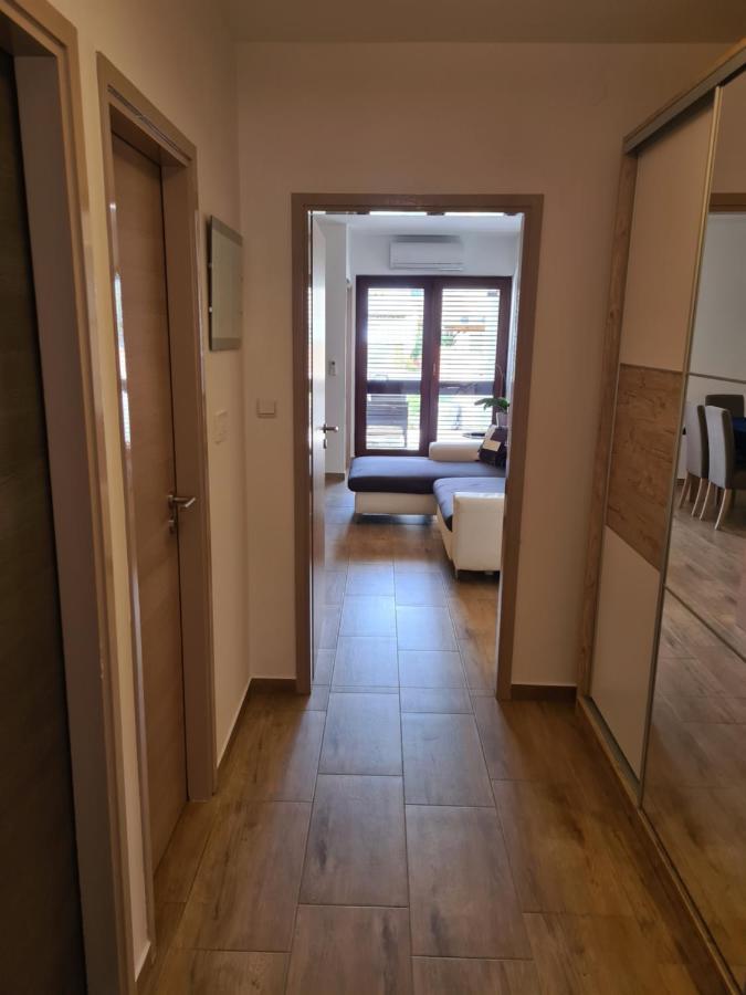 Dupin Apartment *