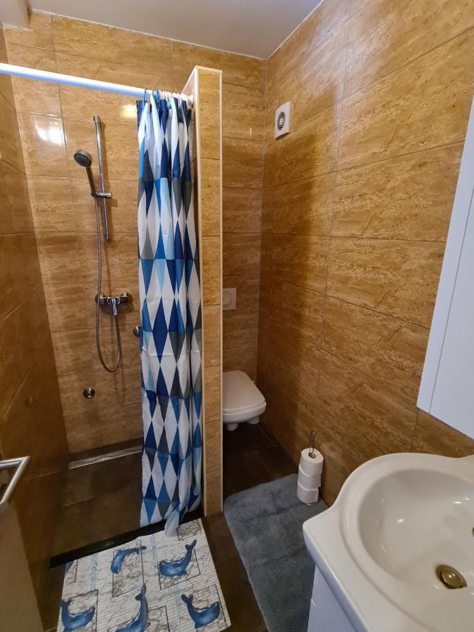 Apartment Dupin Baska (Krk)