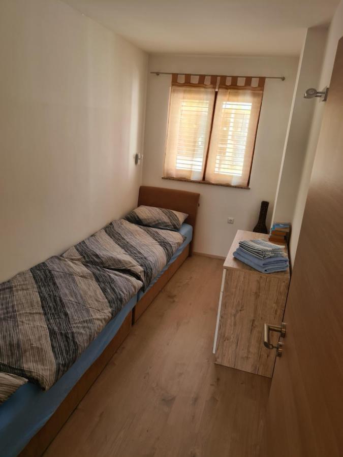 Apartment Dupin Baška